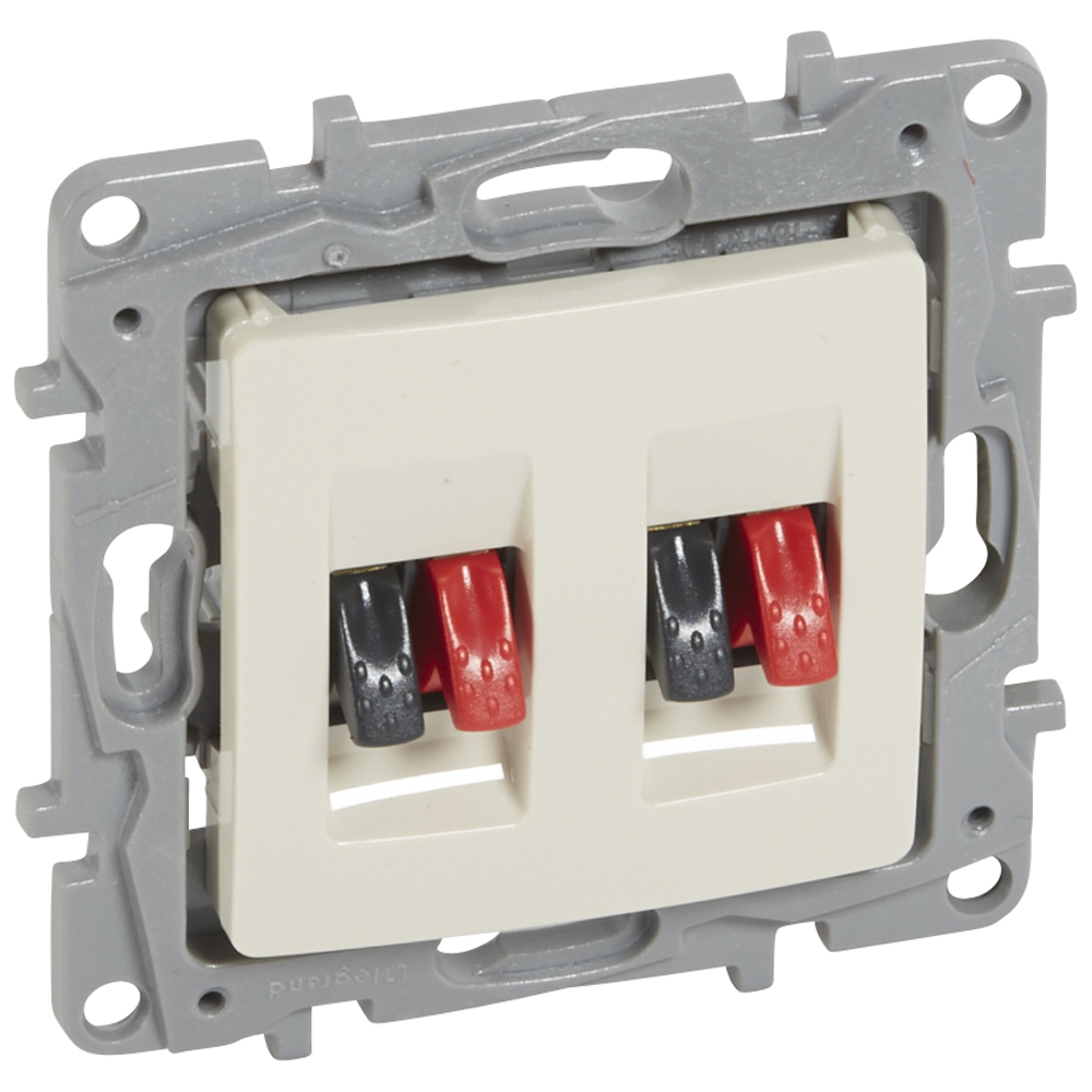 Акустическая розетка СЛК ETIKA