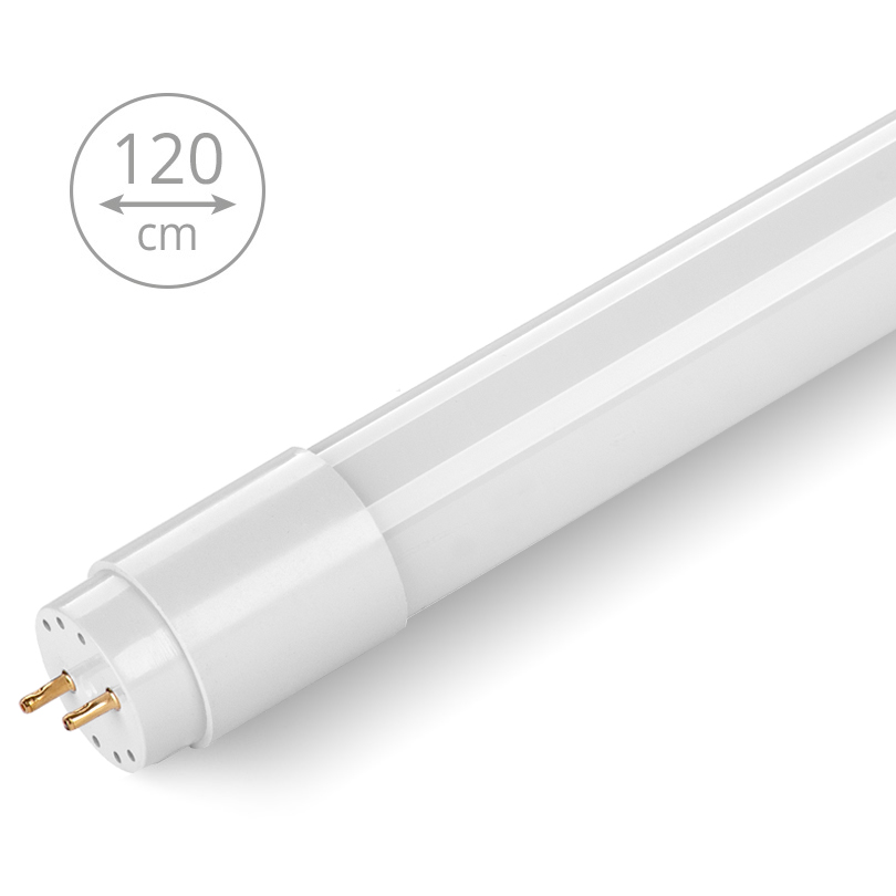 Светодиодная линейная лампа WOLTA 25WT8-18G13 18Вт 6500К G13 1200мм
