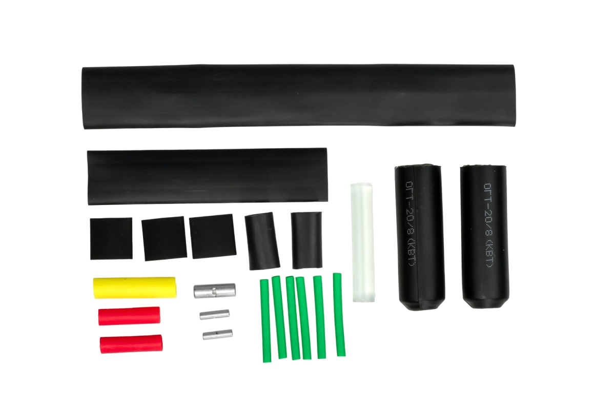 Деви Ремнабор Crimp-SLC для T-образного соединения саморег. кабелей